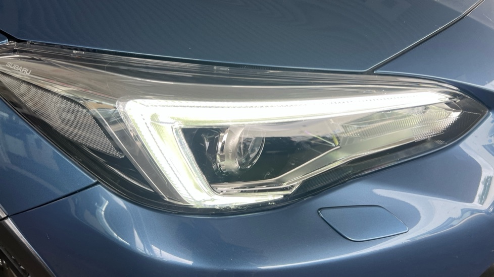 Used Subaru XV 2023 for sale - 76869105: Photo 44