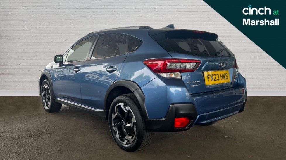 Used Subaru XV 2023 for sale - 76869105: Photo 5