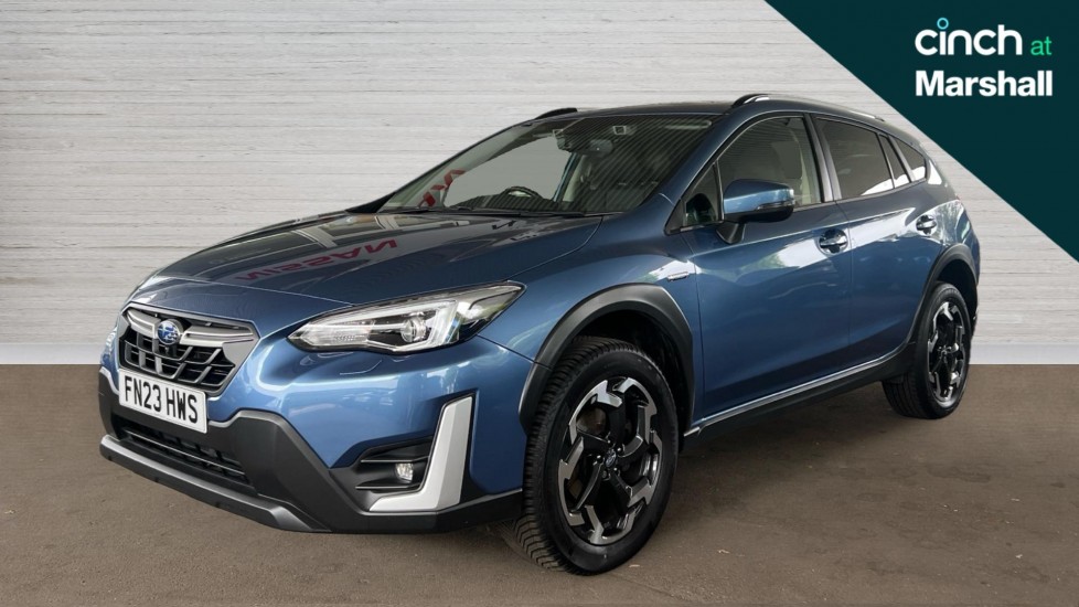 Used Subaru XV 2023 for sale - 76869105: Photo 7