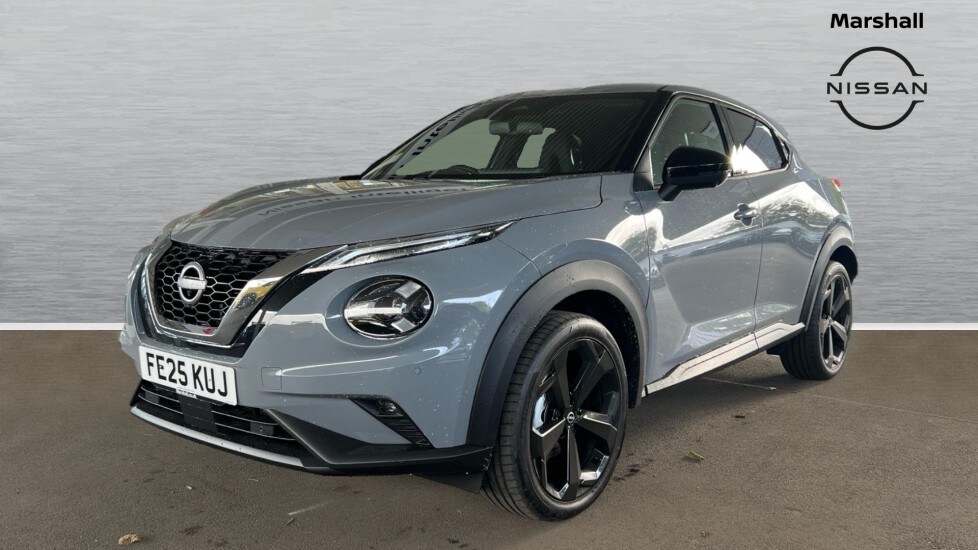Used Nissan Juke 2025 for sale - 75972438: Photo 12