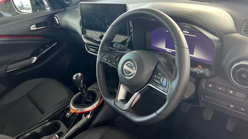 Used Nissan Juke 2025 for sale - 75972438: Photo 14