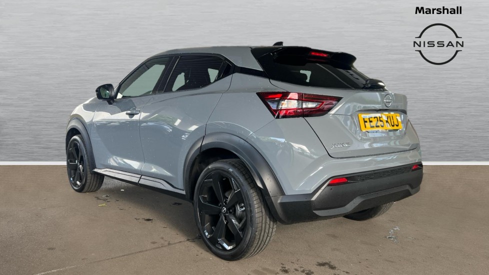 Used Nissan Juke 2025 for sale - 75972438: Photo 2