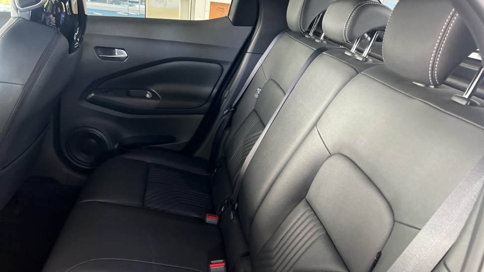 Used Nissan Juke 2025 for sale - 75972438: Photo 21