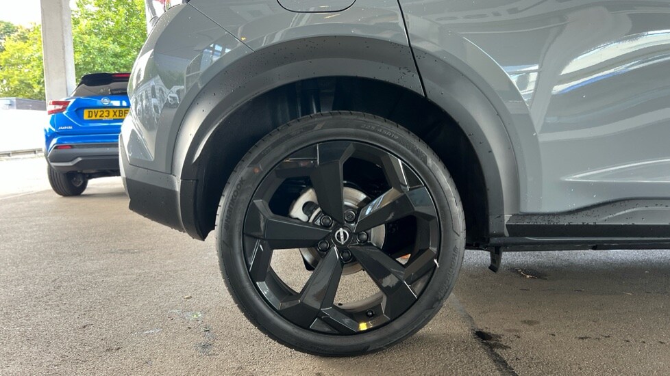 Used Nissan Juke 2025 for sale - 75972438: Photo 22