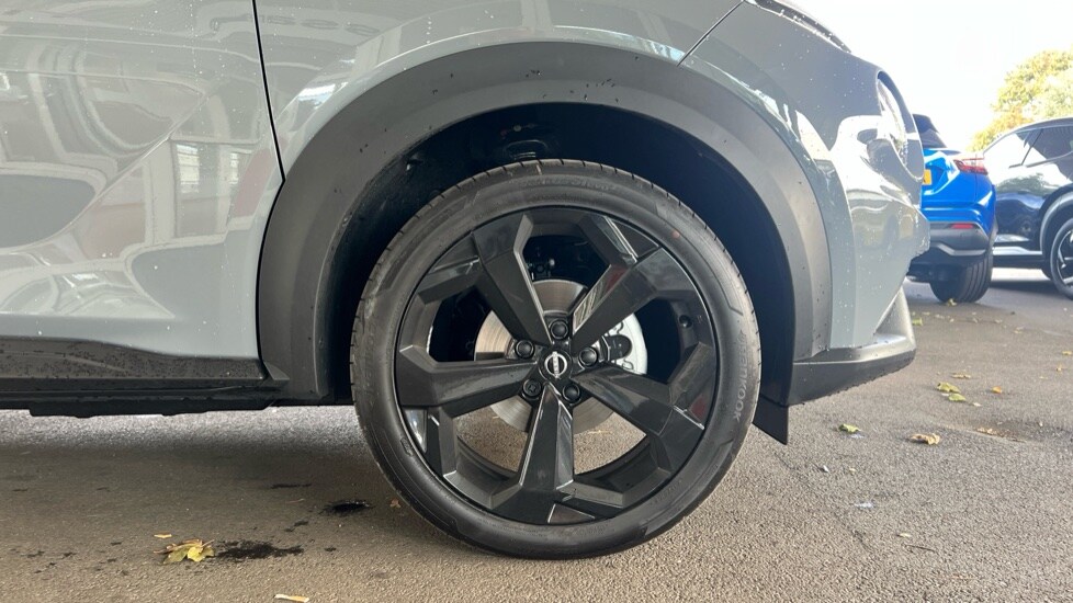 Used Nissan Juke 2025 for sale - 75972438: Photo 24
