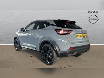 Used Nissan Juke 2025 for sale - 75972438: Photo