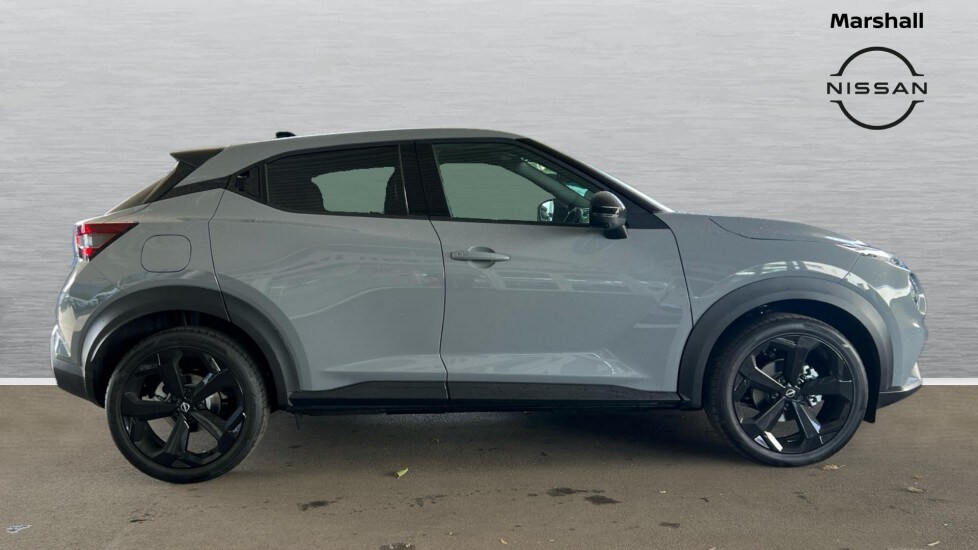 Used Nissan Juke 2025 for sale - 75972438: Photo 3
