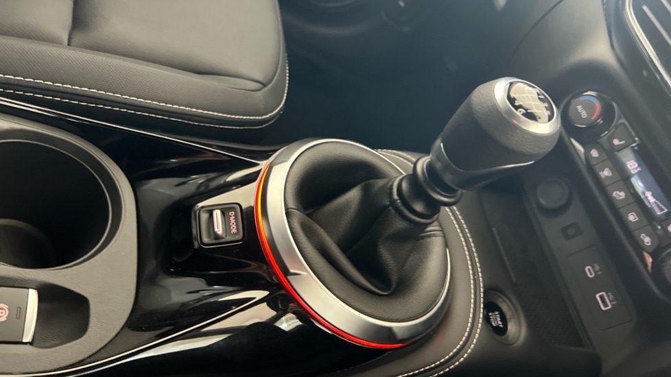 Used Nissan Juke 2025 for sale - 75972438: Photo 30