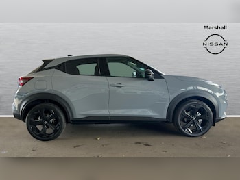 Used Nissan Juke 2025 for sale - 75972438: Photo