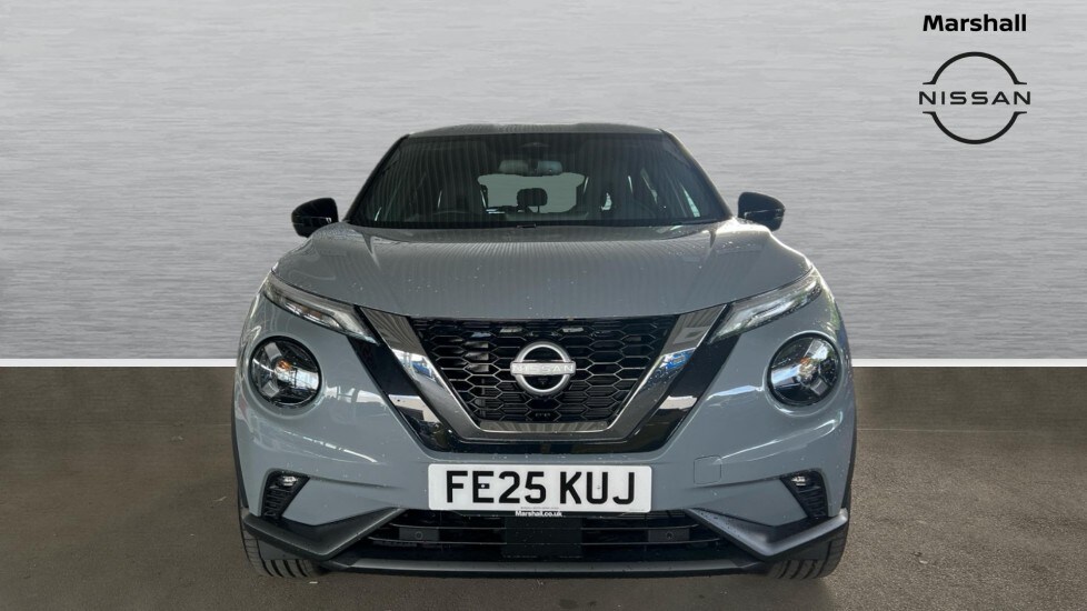 Used Nissan Juke 2025 for sale - 75972438: Photo 5