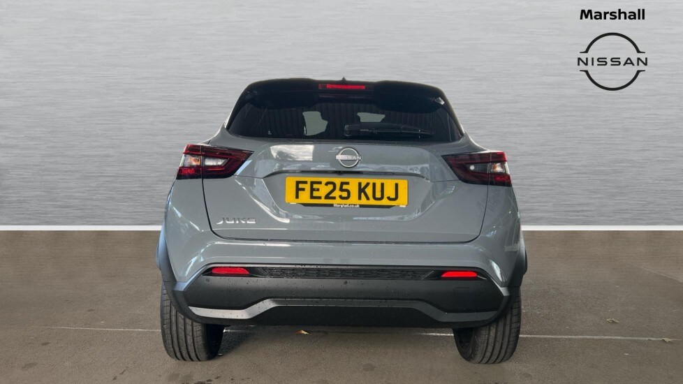 Used Nissan Juke 2025 for sale - 75972438: Photo 6