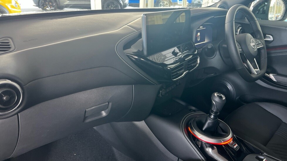 Used Nissan Juke 2025 for sale - 75972438: Photo 7