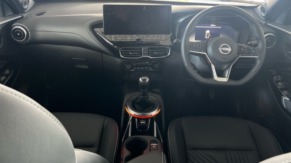 Used Nissan Juke 2025 for sale - 75972438: Photo 8