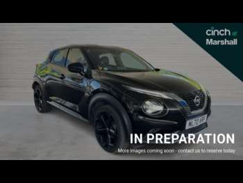 2020 - 1.0 DiG-T Tekna 5dr DCT Auto