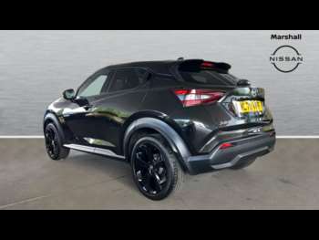 Used Nissan Juke 2020 for sale - 75056521: Photo