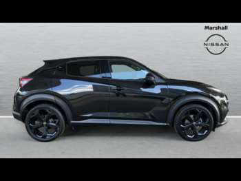 Used Nissan Juke 2020 for sale - 75056521: Photo