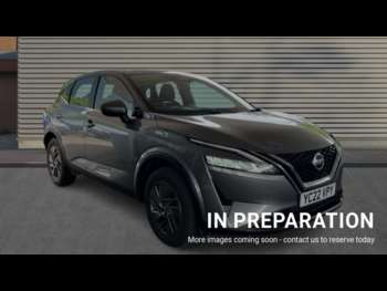 2022 - 1.3 DiG-T MH 158 Acenta Premium 5dr Xtronic Auto