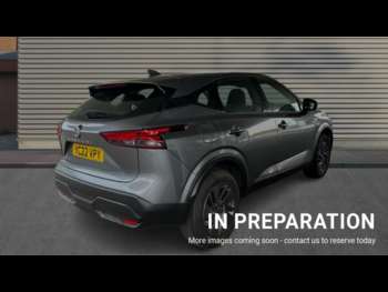 Used Nissan Qashqai 2022 for sale - 74818850: Photo