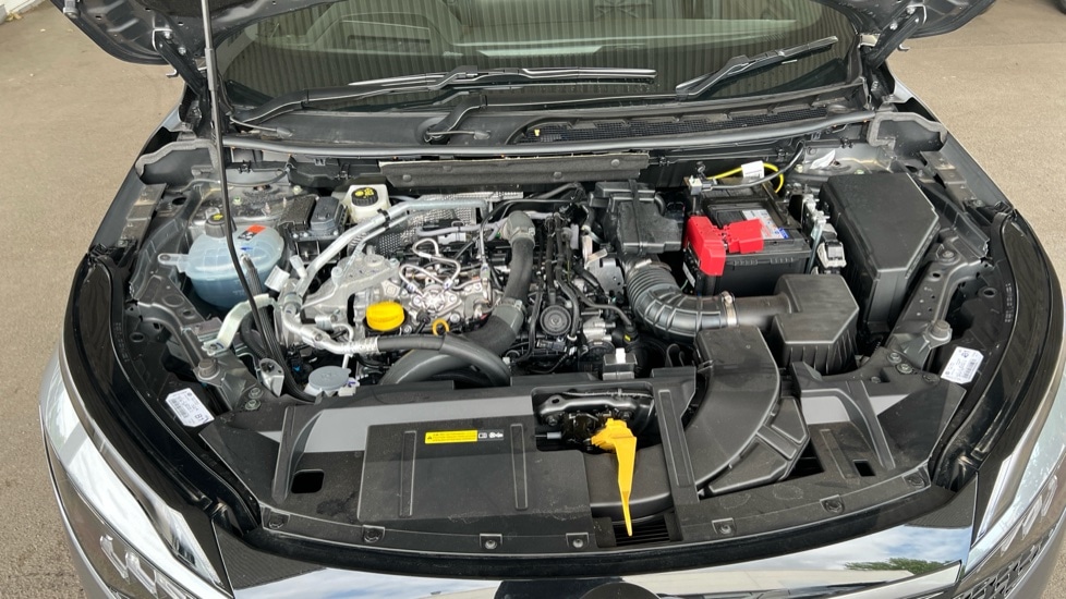 Used Nissan Qashqai 2025 for sale - 76868785: Photo 10