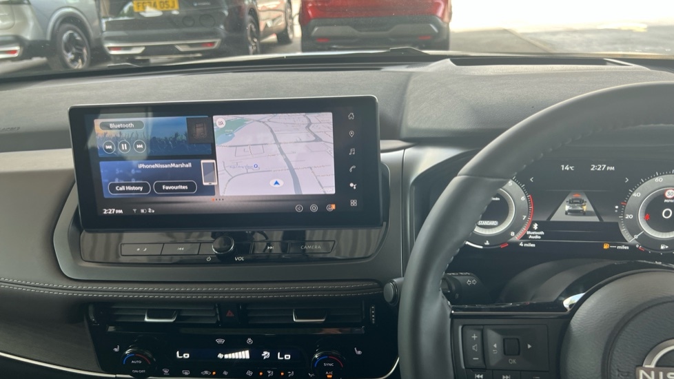 Used Nissan Qashqai 2025 for sale - 76868785: Photo 15