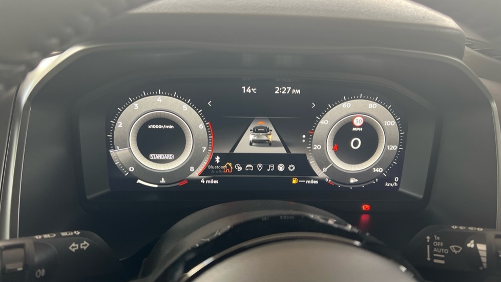 Used Nissan Qashqai 2025 for sale - 76868785: Photo 16