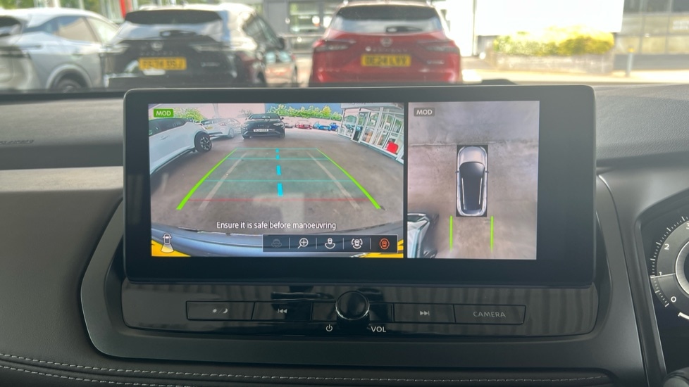 Used Nissan Qashqai 2025 for sale - 76868785: Photo 19