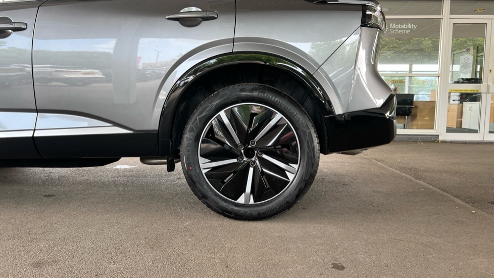 Used Nissan Qashqai 2025 for sale - 76868785: Photo 22