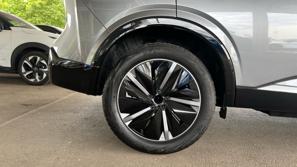 Used Nissan Qashqai 2025 for sale - 76868785: Photo 23