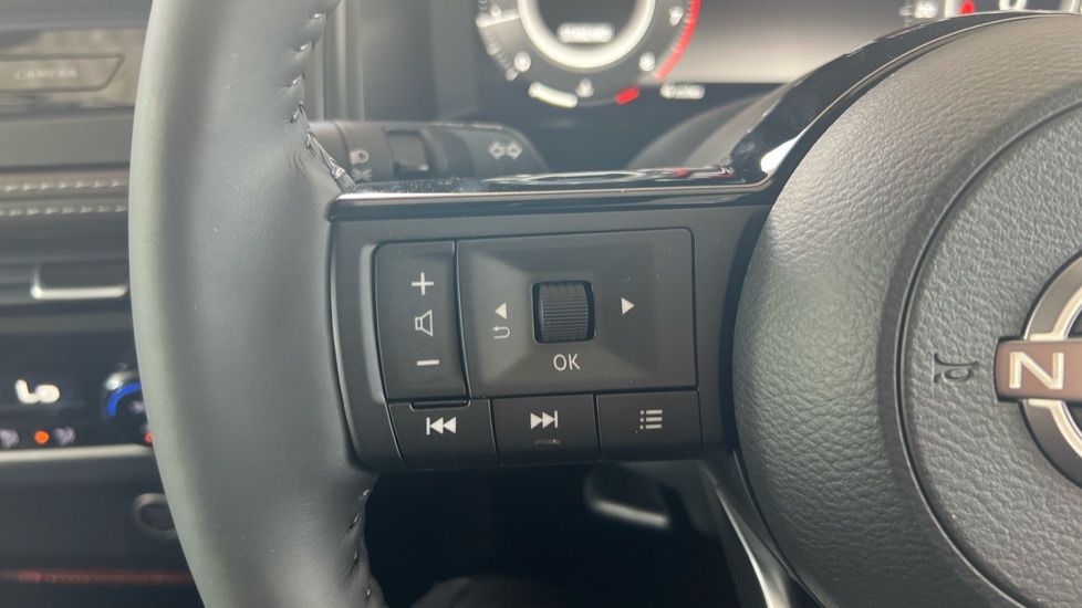 Used Nissan Qashqai 2025 for sale - 76868785: Photo 27