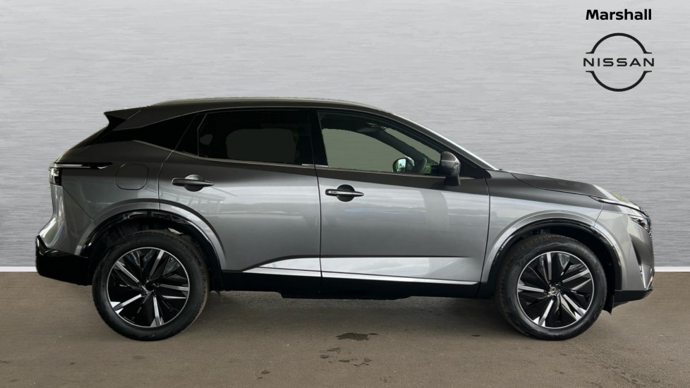 Used Nissan Qashqai 2025 for sale - 76868785: Photo 3