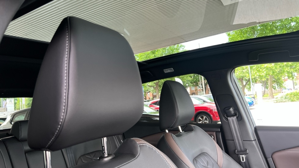 Used Nissan Qashqai 2025 for sale - 76868785: Photo 33