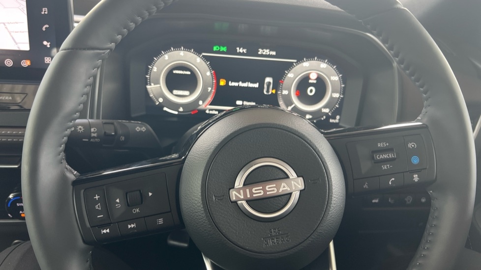 Used Nissan Qashqai 2025 for sale - 76868785: Photo 35