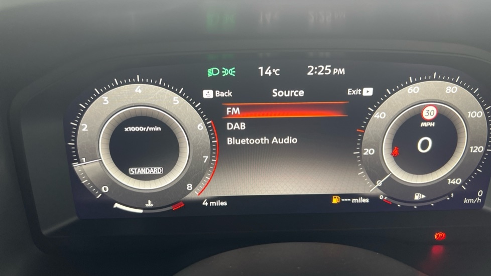 Used Nissan Qashqai 2025 for sale - 76868785: Photo 36