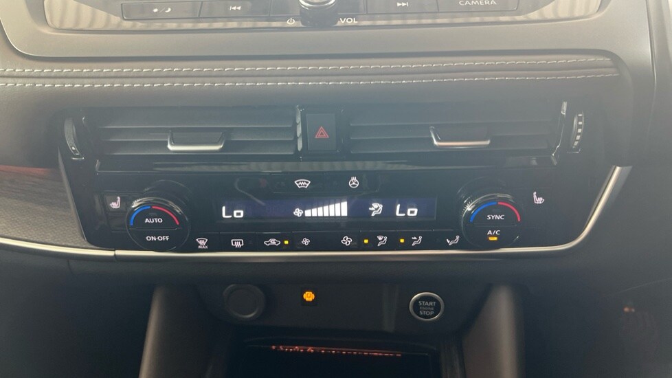 Used Nissan Qashqai 2025 for sale - 76868785: Photo 37