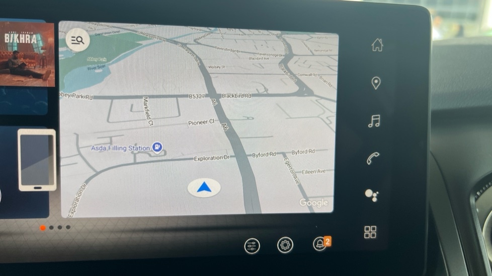 Used Nissan Qashqai 2025 for sale - 76868785: Photo 38