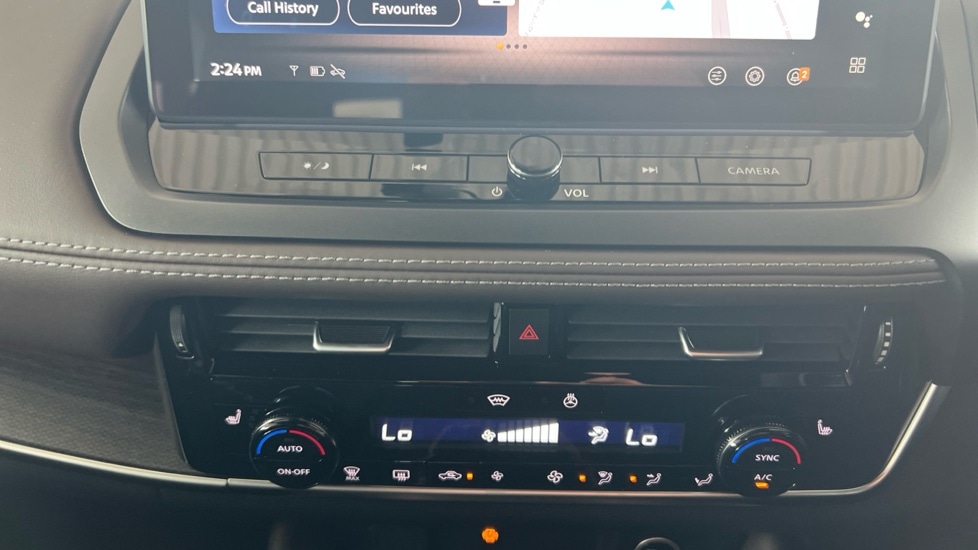 Used Nissan Qashqai 2025 for sale - 76868785: Photo 39