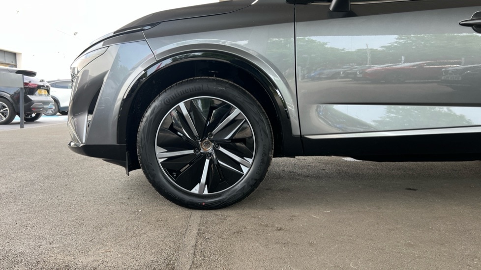 Used Nissan Qashqai 2025 for sale - 76868785: Photo 4