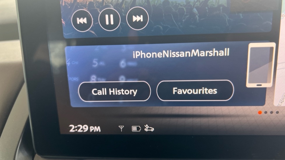 Used Nissan Qashqai 2025 for sale - 76868785: Photo 40