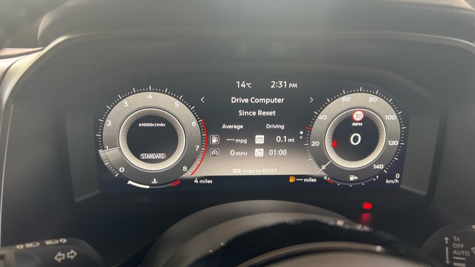 Used Nissan Qashqai 2025 for sale - 76868785: Photo 46