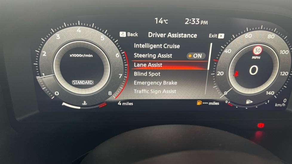 Used Nissan Qashqai 2025 for sale - 76868785: Photo 50