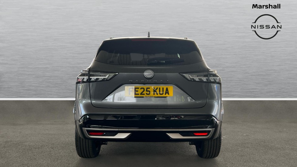 Used Nissan Qashqai 2025 for sale - 76868785: Photo 6