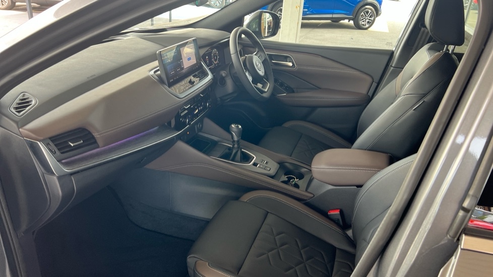 Used Nissan Qashqai 2025 for sale - 76868785: Photo 7