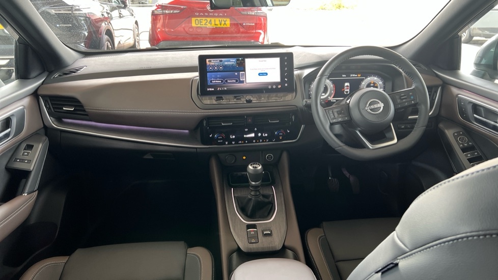 Used Nissan Qashqai 2025 for sale - 76868785: Photo 8