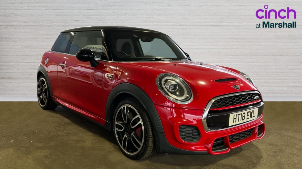 Used MINI Hatch 2018 for sale - 76971478: Photo 1