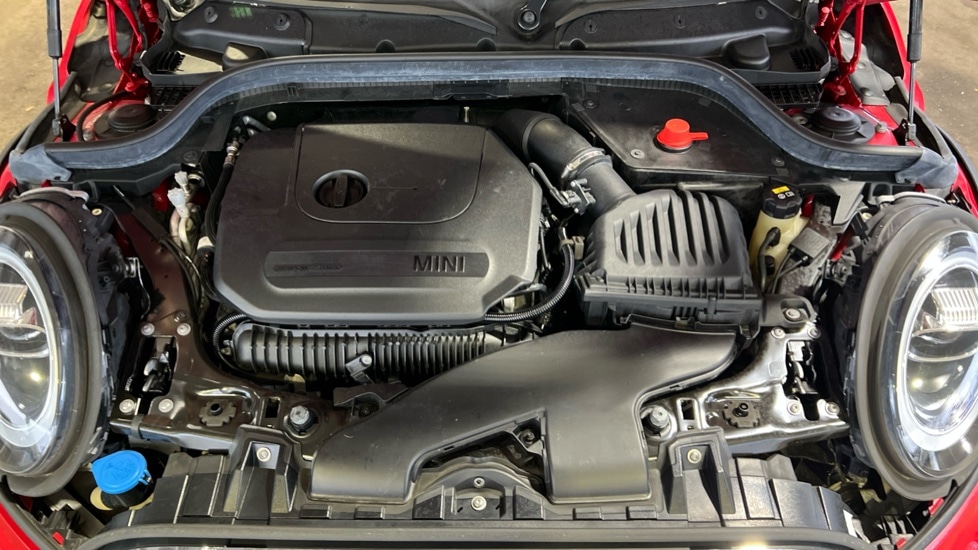 Used MINI Hatch 2018 for sale - 76971478: Photo 16