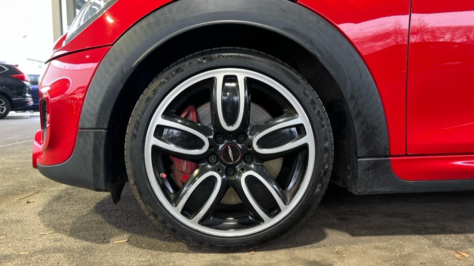 Used MINI Hatch 2018 for sale - 76971478: Photo 17