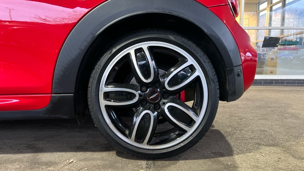 Used MINI Hatch 2018 for sale - 76971478: Photo 18