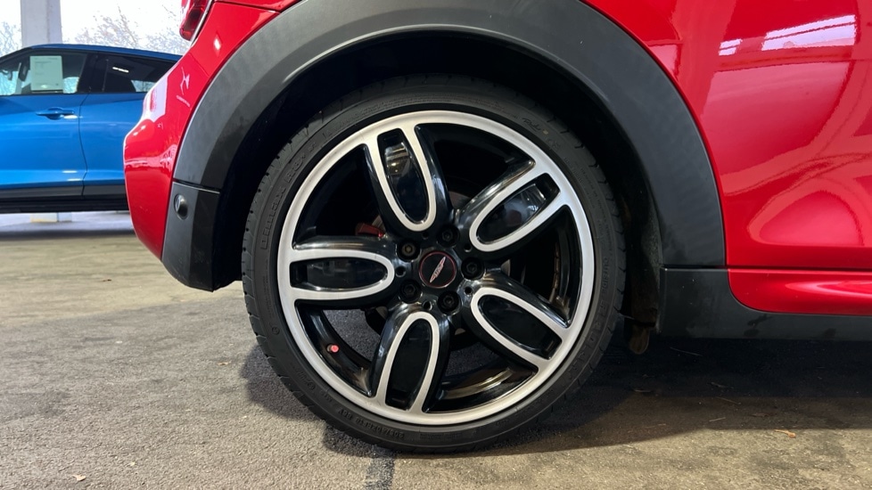 Used MINI Hatch 2018 for sale - 76971478: Photo 19