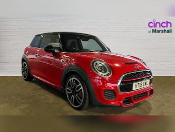 Used MINI Hatch 2018 for sale - 76971478: Photo