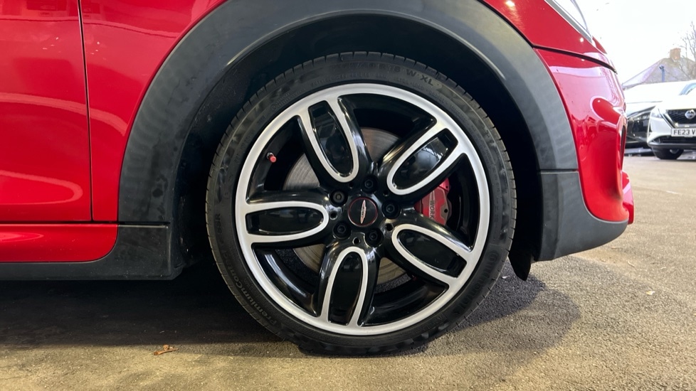 Used MINI Hatch 2018 for sale - 76971478: Photo 20